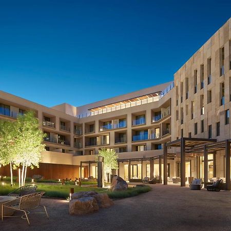 Hotel Chaco Albuquerque Exterior photo