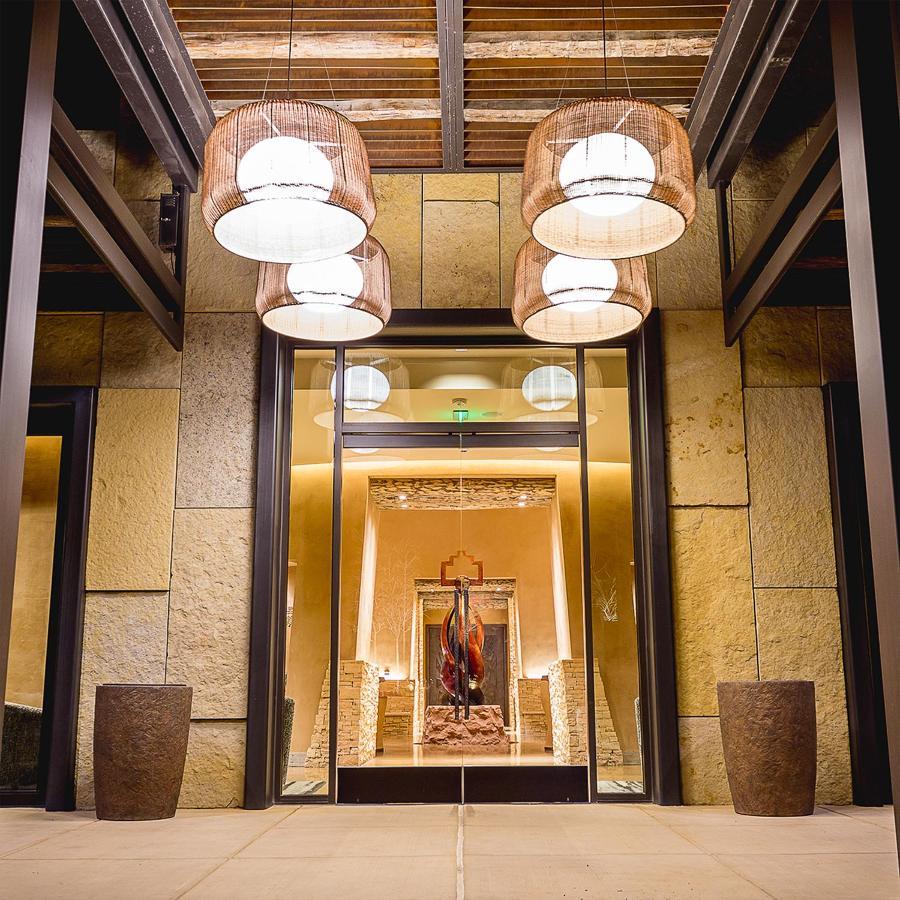 Hotel Chaco Albuquerque Exterior photo